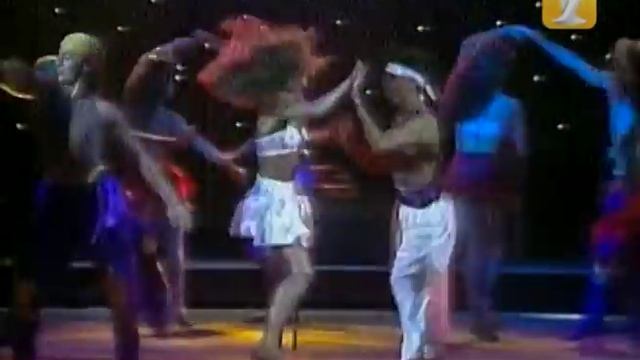 Ballet Festival, Festival de #ViñadelMar 1990 смотреть онлайн