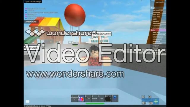 RAINING TACOS [Roblox music video] смотреть онлайн