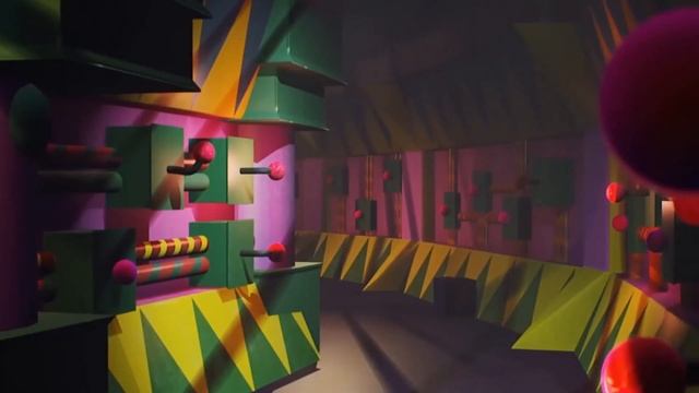 Killer Klowns From Outer Space Game Have a BIG challenge Ahead! смотреть онлайн