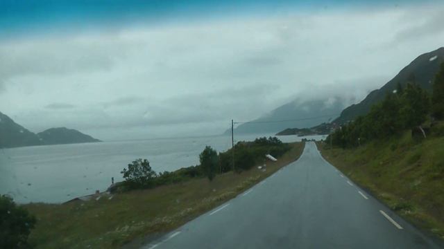 рыбалка в норвегии 2017 смотреть онлайн