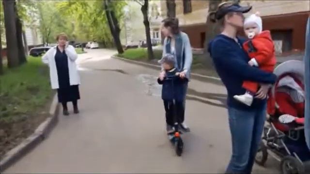 Депутат Покровского Стрешнева,Климова Марина Владимировна смотреть онлайн