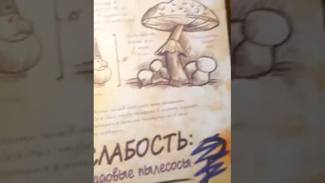 моя книга гравити фолз смотреть онлайн