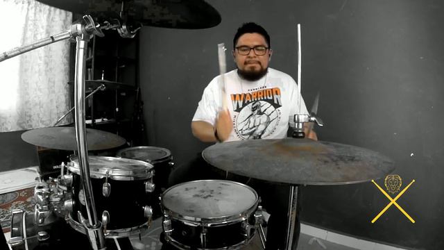 The Killers - Mr Brightside | Drum Cover