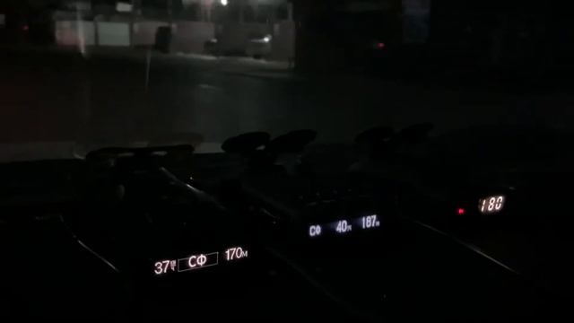 Silverstone F1 Monaco S и SHO-ME G1000 Signature и iBOX PRO 700 Signature сравнение радар детекторо смотреть онлайн