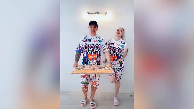 💕НОВИНКА NEW RASA в Лайке / Дуэт Виктора Поплеева и Дарьи Шейк / Клава Кока, Нилетто / Пчеловод смотреть онлайн