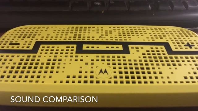 Sol republic Deck Wireless Bluetooth speaker Review and comparison with punk speaker смотреть онлайн