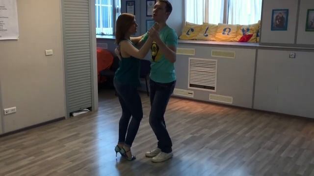 Clavellina-Bachata Basic смотреть онлайн