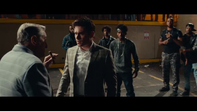 смешные моменты фильма 