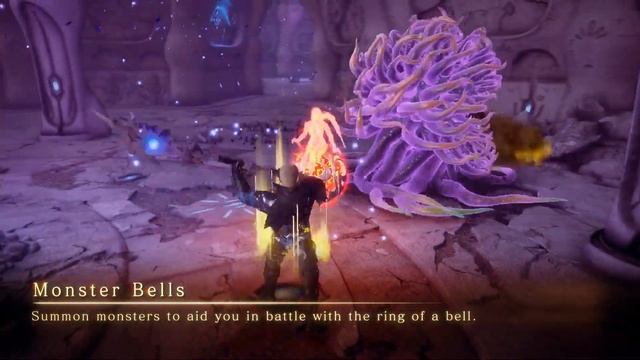 STRANGER OF PARADISE DLC - WANDERER OF THE RIFT Launch Trailer | Final Fantasy Origin смотреть онлайн
