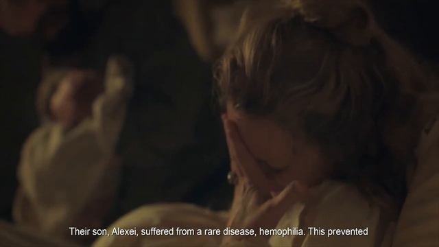 The Devastating Truth About The Romanov Family смотреть онлайн