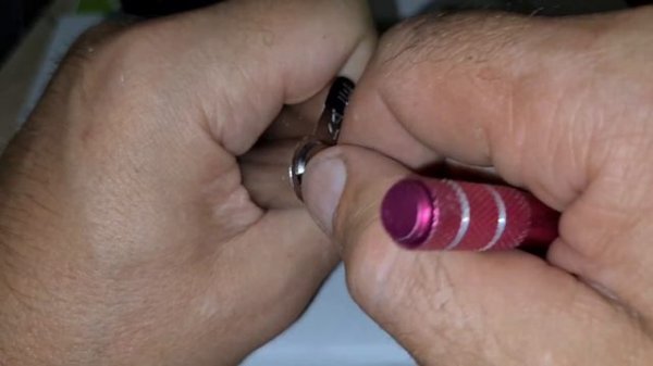 Обход блокировки цилиндра kale kilit