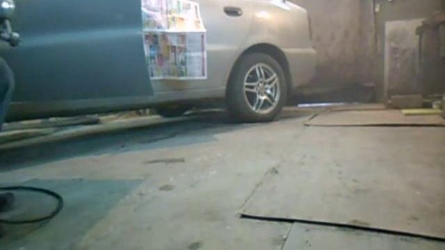 Красим переходом смотреть онлайн