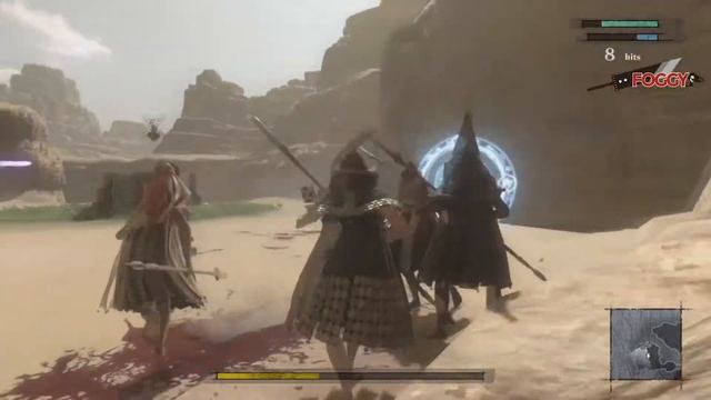 NieR Replicant - Protector of Facade Trophy (Roc under 3:30 min) смотреть онлайн