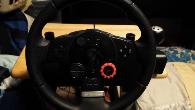 Logitech driving force gt calibration sound смотреть онлайн
