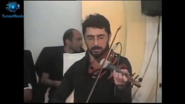 Elman Namazoglu Aftandil İsrafilov Xanlar Ceferov Ramin Skripka Sadiq Zerbeliyev Super Solo Ifalar