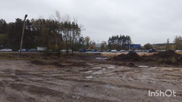 Начали демонтаж моста| Развязка на Остужева, Воронеж смотреть онлайн