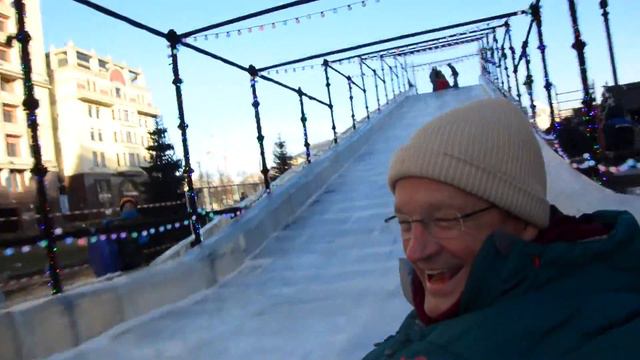 94 Moscow Russia