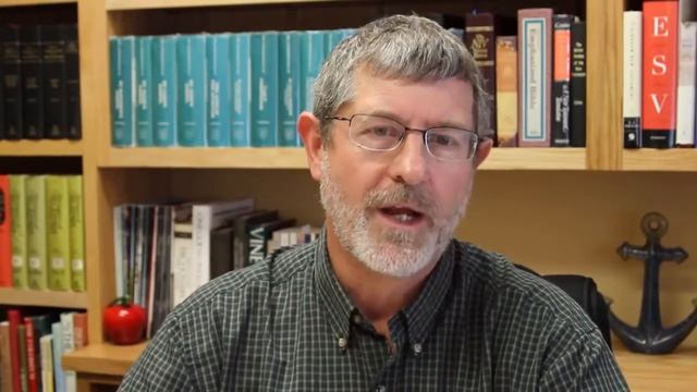 Унитарные стихи в Новом Завете (Часть 2) смотреть онлайн