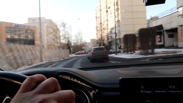 Моя любимая жена - Влогодекабрь 2022 смотреть онлайн