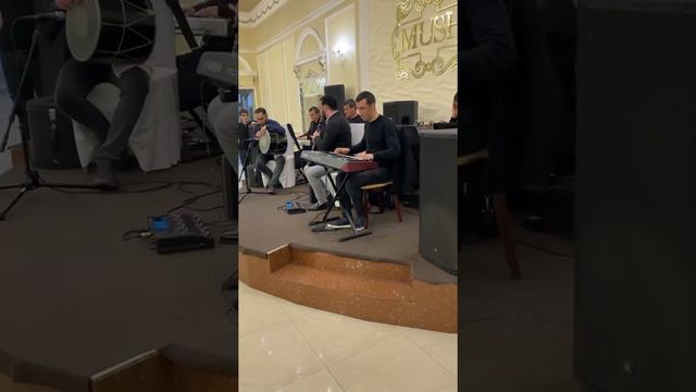 Vardan Abrahamyan klarnet - Sharan 2021 смотреть онлайн