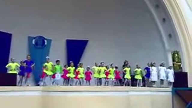 Лиза с "Непоседами" . Солнечные зайчики. смотреть онлайн