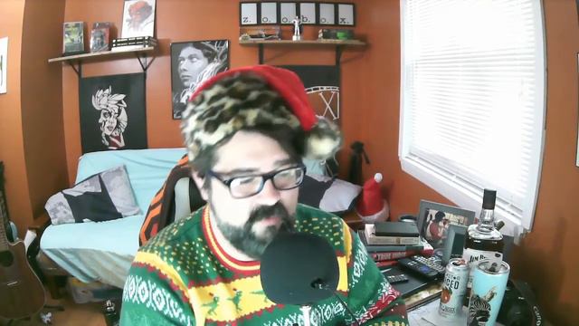 JINGLE ALL THE WAY 2 (2014) Review смотреть онлайн