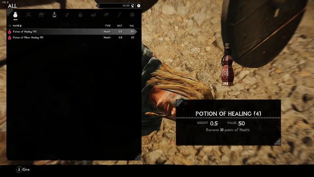 Skyrim SE Modded 2023 / Downgraded Mod List / Cabbage Enb + NAT III - ep. 1 смотреть онлайн