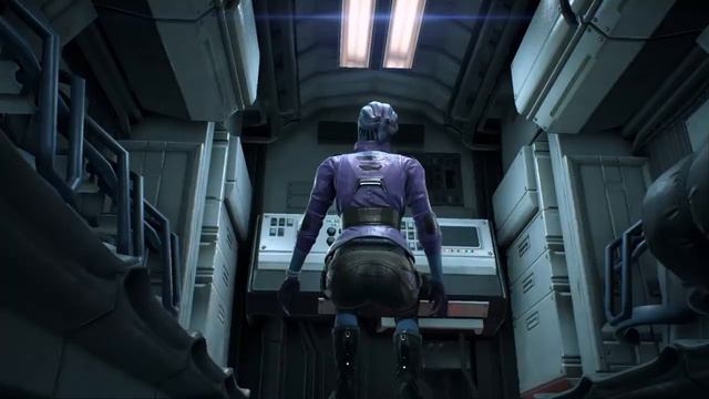 PeeBee and Ryder's Relationship Scene. No Strings Attached. смотреть онлайн
