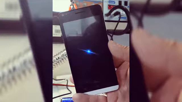Explay Tornado после попадания жидкости! смотреть онлайн