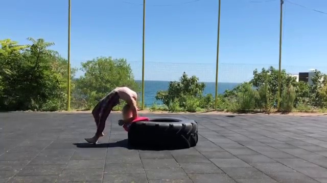 CONTORTION, stretching, yoga, Clothing for yoga and fitness смотреть онлайн