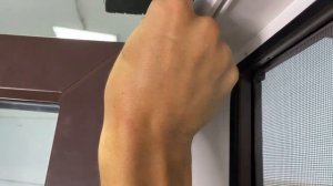 Как отрегулировать пластиковое окно если оно цепляет за раму и плохо закрывается