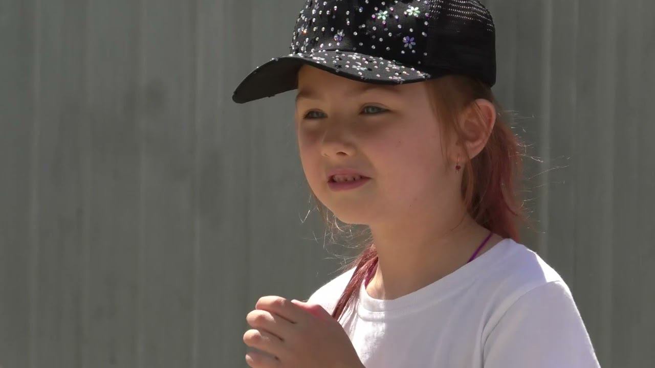 Мама, посмотри на меня! СОЦИАЛЬНЫЙ ВИДЕОРОЛИК смотреть онлайн