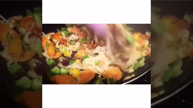 Spaghetti Bolognese Recipe🍝👌🏽 смотреть онлайн
