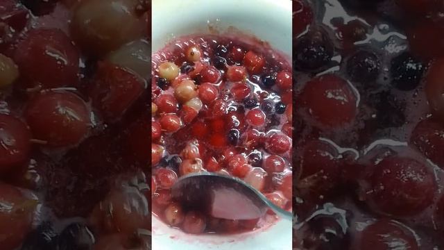 Готовим детское меню 