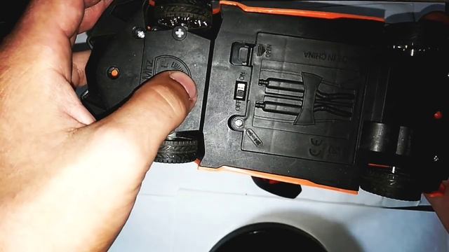 Игрушка машинка на радиоуправляемая Фикс Прайс спасибо! смотреть онлайн