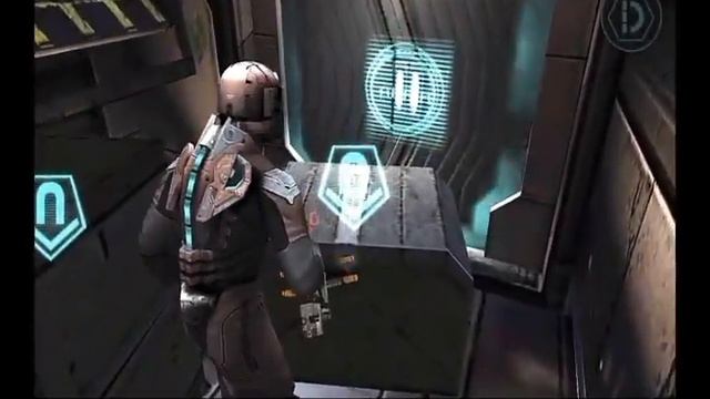 Dead Space (Gameplay) ANDROID Link APK y DATOS смотреть онлайн