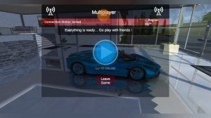 Как же играть в европейские роскошные автомобили по сети!!!