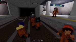 OVER SHOW PHONYA BOBBY TOY!!! СМОТРИМ МОНСТРОВ В РОБЛОКС!!!