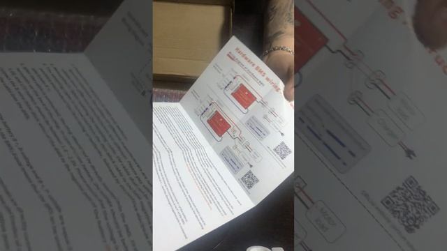 Обзор комплектующих для LIfePo4 Аккумулятора