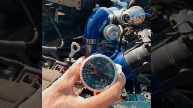 Mitsubishi Pinin 1.8 Turbo смотреть онлайн