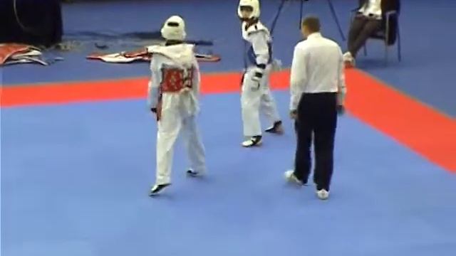 Мустапаев Сулейман (1бой) смотреть онлайн