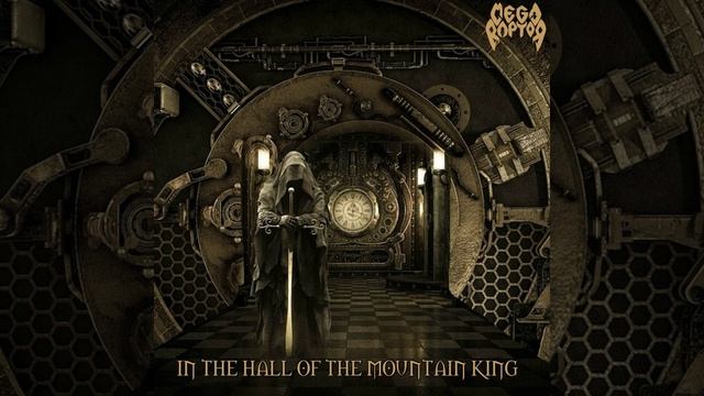 In the Hall of the Mountain King смотреть онлайн