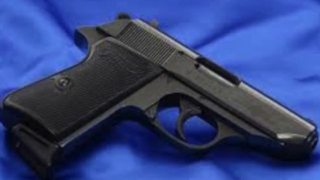 Top 10 Things You Didn't Know About The Walther PPK смотреть онлайн
