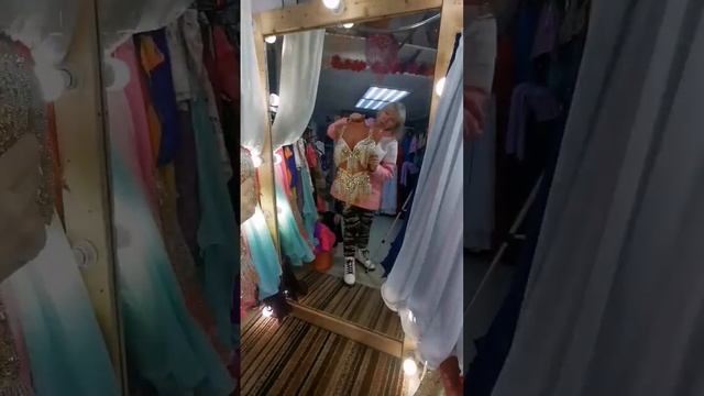 ?Танцуете восточные танцы? А костюм есть? #танецживота #bellydance смотреть онлайн