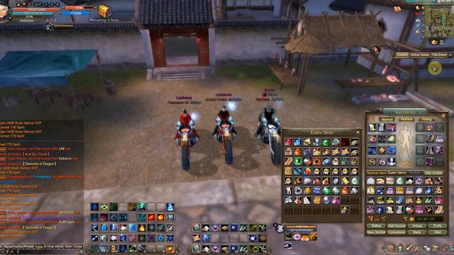 How to Stat your Toon | Perfect World International | PWI | Evolved PW server смотреть онлайн