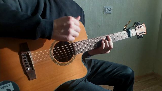 Анна Герман - Надежда (cover) смотреть онлайн