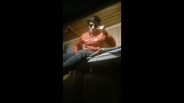 Таджикский вор закон Колобок Равшан смотреть онлайн