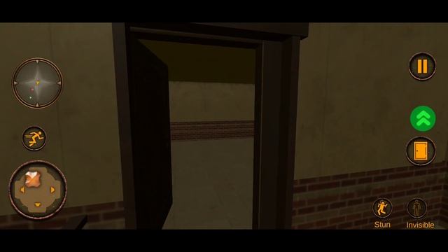 Scary Neighbor Strange House - Gameplay Trailer (Android Game) смотреть онлайн