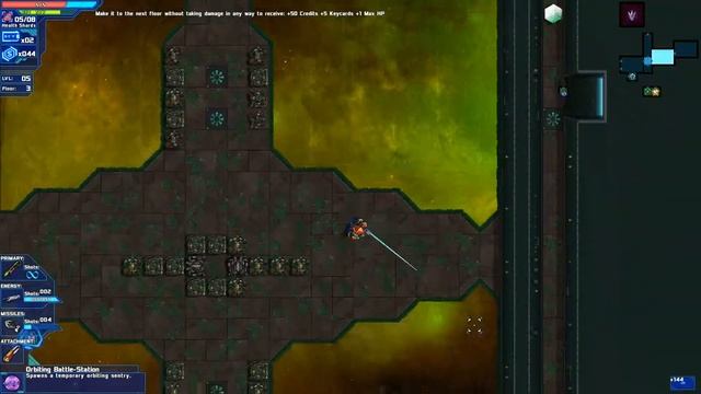 Let's Play - Starward Rogue - 2 смотреть онлайн