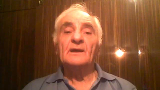 Как упоительны в России вечера.Слова В.Пеленягрэ.Музыка А.Добронравова.Поёт А.Пир-Будагян.. смотреть онлайн